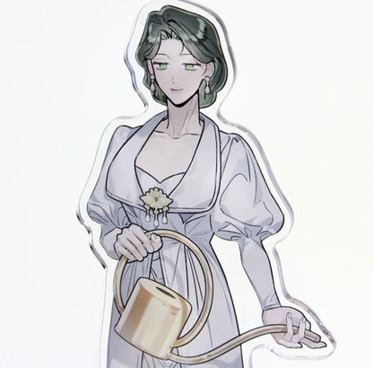 She Will Choose Me Tonight : Acrylic Stand