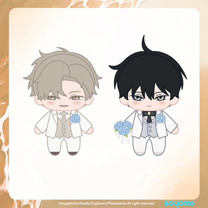 [Pre-order] Low Tide in Twilight : The Animation SD Wedding Doll