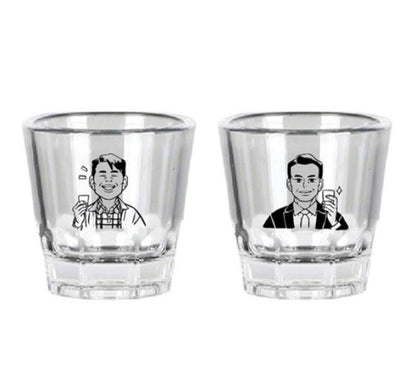 [pre-order][Limited Edition] The Dream Life of Mr. Kim : Comic Book vol.1 - vol.5 special edition