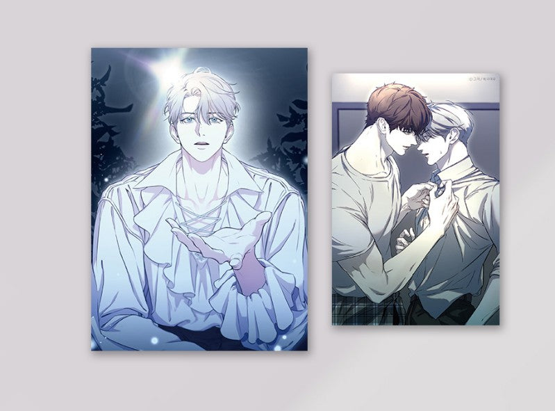 [pre-order] NERD PROJECT : Play Ticket Set