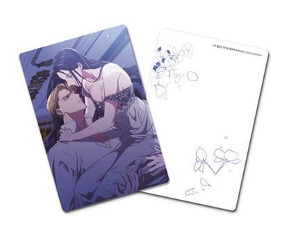 The Broken Ring : postcard set vol.1