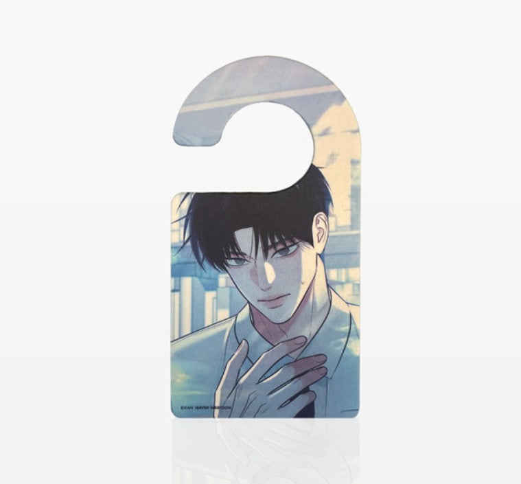 The Hashtag is First Love : Fragrance Tag