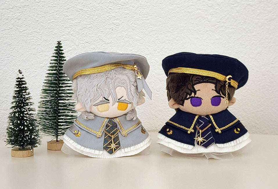 韓国BL スミルナ＆カプリ　ぬいぐるみセット 韓国BL スミルナ＆カプリ ぬいぐるみセット - メルカリ