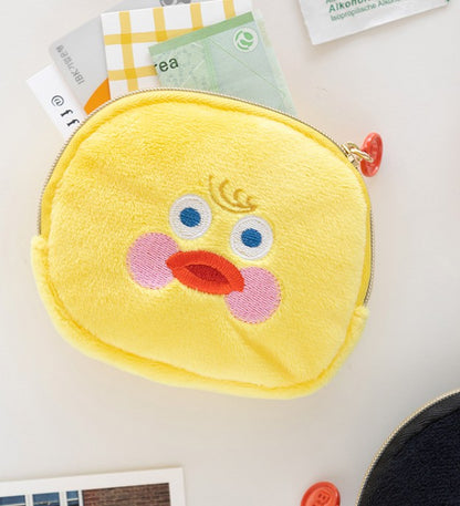 ROMANE : Mark's × Brunch Brother Face Pouch