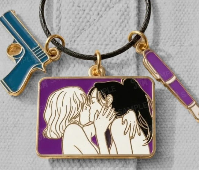 [pre-order][tumblbug] Kill Me Now : Merchandise Set