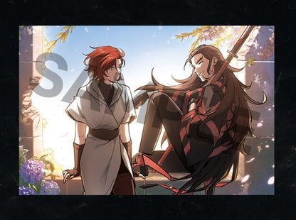 Omniscient Reader's Viewpoint : comic book vol.13 + vol.14 set