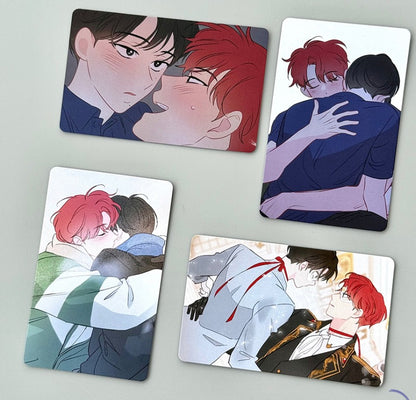 [pre-order] It’s Just a Dream. Right?! : Photo Card Pack