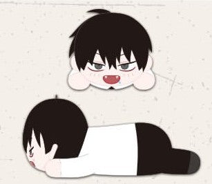 [POP-UP] Special Civil Servant : Han Maru Pillow Cushion