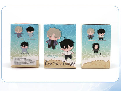 [Pre-order] Low Tide in Twilight : The Animation Mini Doll