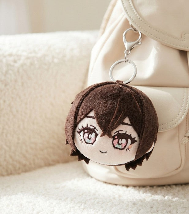 [POP-UP] Ctrl+Alt+Resign : Plush Keyring