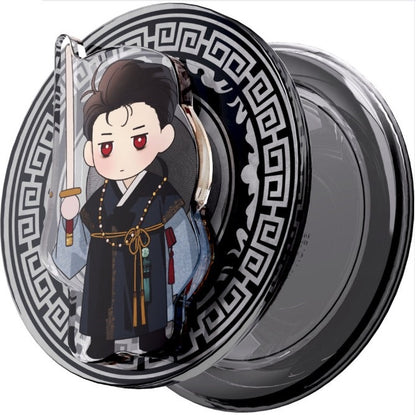 [Macsafe Spin Smart Phone Holder] Best Characters Merch Series : Operation: True Love, Selfish Romance, Can't Get Enough of You, The Fox Club, My In-Laws are Obsessed with Me