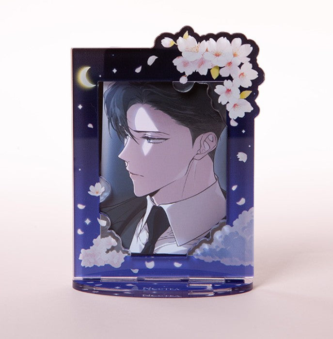 [Notea POP-UP] Us in BLoom : Photocard Stand & Photo Card Pack