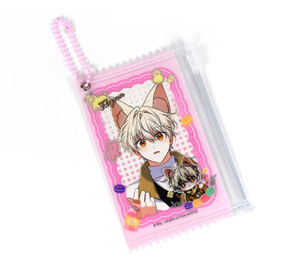 [POP UP] Plin's Love Juice : Photo card Pouch