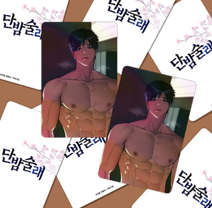 Finders Keepers : Photo Card Pack