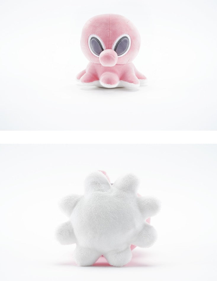 [pre-order] Our Paradise : Mini octopus Doll