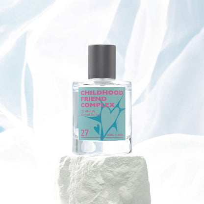 Childhood Friend Complex : Perfume