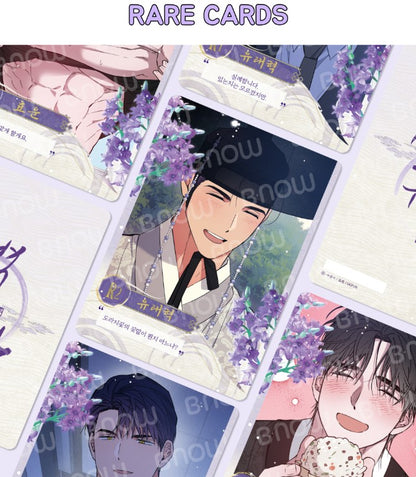 Dawn of the Dragon : AR Collecting Cards