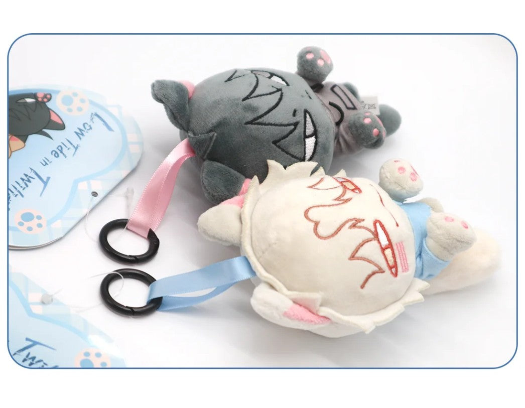 [Pre-order] Low Tide in Twilight : The Animation Werecat Doll