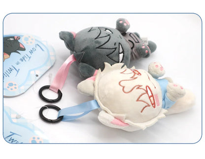 [Pre-order] Low Tide in Twilight : The Animation Werecat Doll