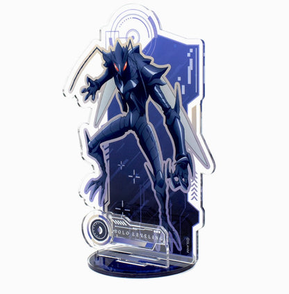 Solo Leveling : Acrylic Stand 4 types