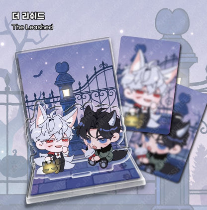 [2026 HALLOWEEN] Acrylic Stand
