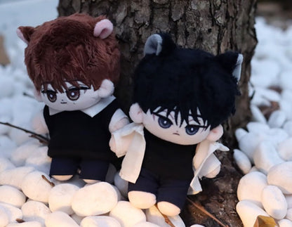 [only one] The Edge of Ambiguity : 10cm doll set