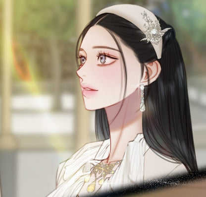 [pre-order][Limited Edition] Serena : Serenity Good Package