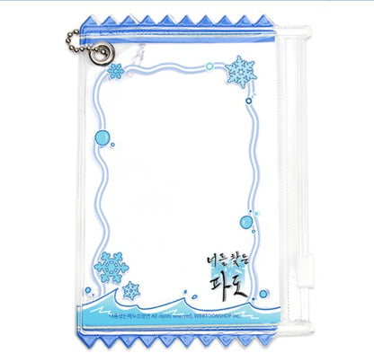 [pre-order] Surge towards you : Chuseok Holiday Photo Card Set