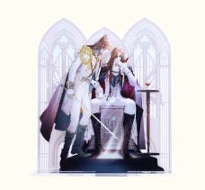 [collaboration cafe] Heaven Official's Blessing/TGCF : Acrylic Stnad