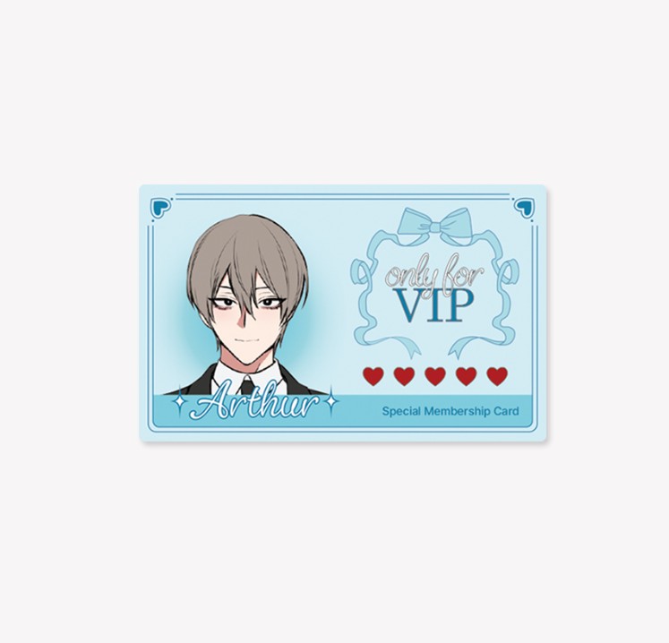 [pre-order] The Double Life of the Demon King : Acrylic Stand Set