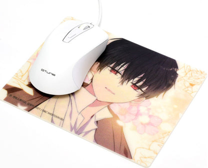 I Shall Master This Family : Mouse pad set