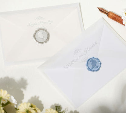 Cry, or Better Yet, Beg : Ink & MD Set