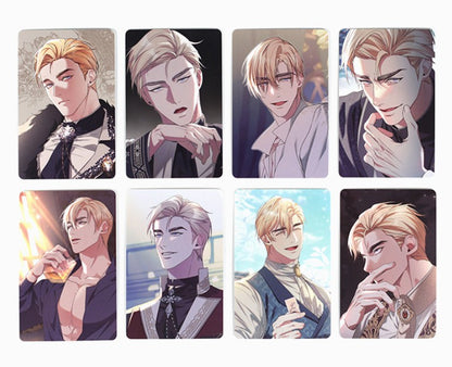 Betrayal of Dignity : Photo Card Set