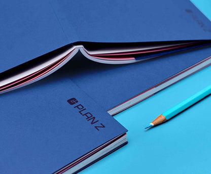 No Office Romance! : Plan Z Planner