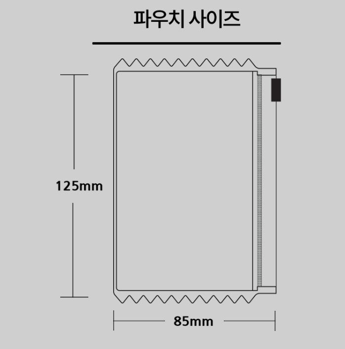 [pre-order] Steel Under Silk : Chuseok Holiday Photo Card Set