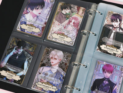 [out of stock] The Siren : Collecting Card Set