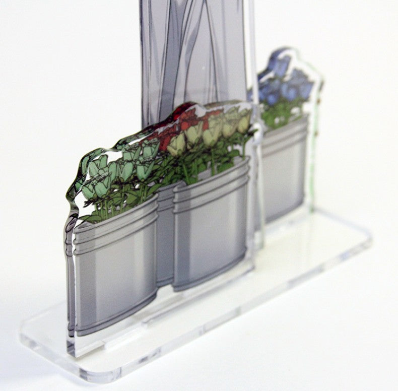 She Will Choose Me Tonight : Acrylic Stand