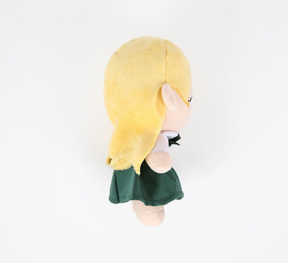 The Villiainess's Stationery Shop : Plush