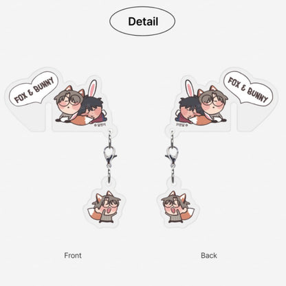 Love for Sale : Drink Tag