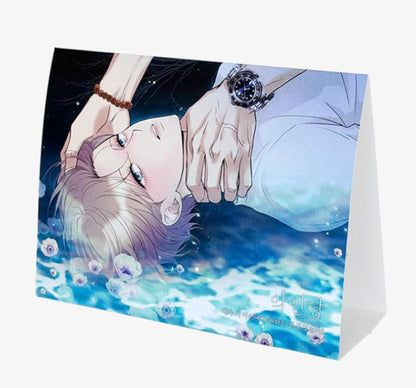 [pre-order] Tale of a Villain : Photocard Set