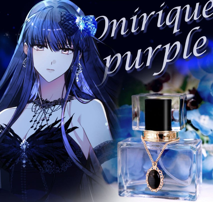 [pre-order][tumblbug] Obsidian Bride : Merchandise set