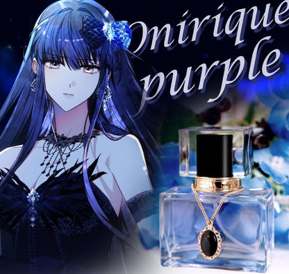 [pre-order][tumblbug] Obsidian Bride : Merchandise set