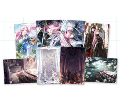 [pre-order][Limited Edition] The Perks of Being an S-Class Heroine : Novel season 1 + season 2 Set Special Editon