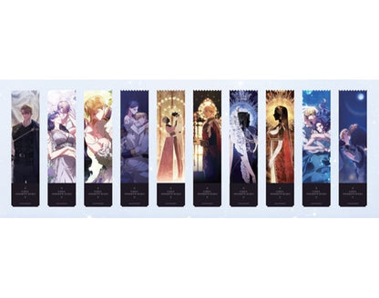 [POP-UP] The Broken Ring: This Marriage Will Fail Anyway : Random Acrylic Ticket