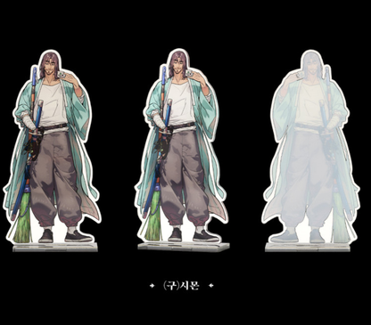 Killer Peter : LD Acrylic Stand