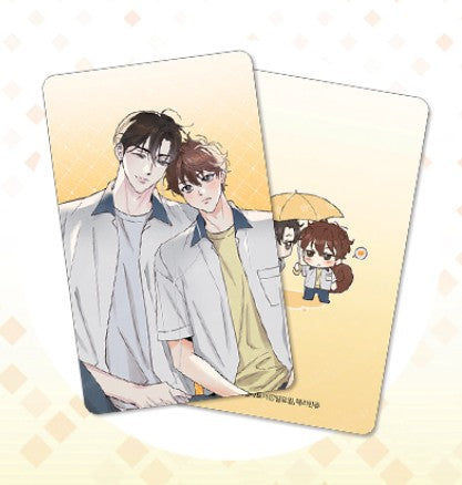 [pre-order] Part-Time Partner : Noodle Stopper