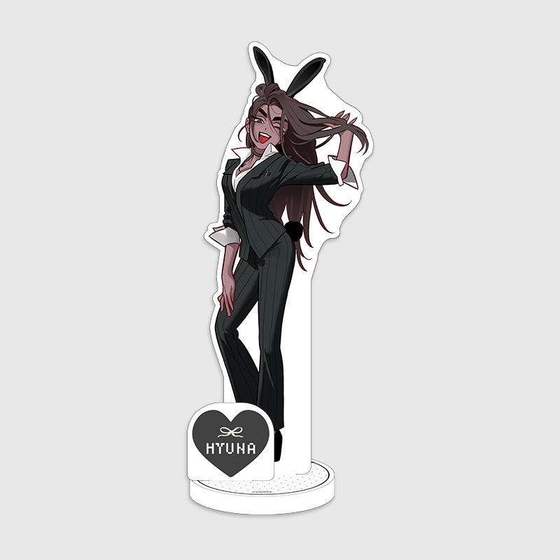 [pre-order][Aniplus Cafe] Alien Stage : LD Acrylic Stand