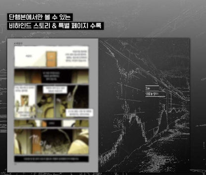 Containment Zone Management : Comic Book vol.1