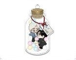 [pre-order][collaboration cafe] Fouls Start : Acrylic Keyring by Brothers Without A Tomorrow