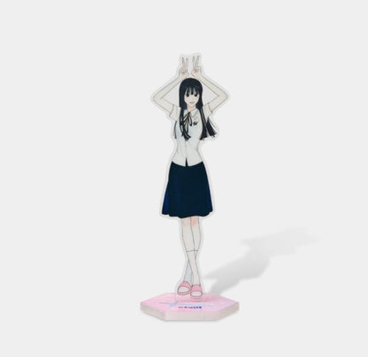 [webtoon friends originals] Hashtag: My First Love : LD Acrylic Stand